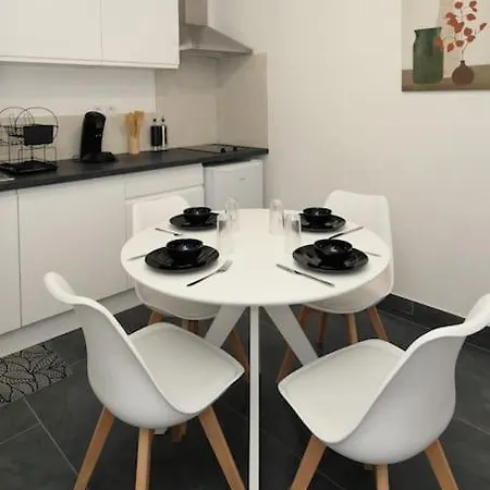 Apartment Les Marots , - France