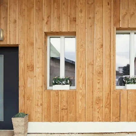 Les Marots , - France Apartment *